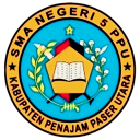 Tim Redaksi SMAN 5 PPU